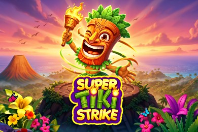 Supertikistrike игровой автомат Азино777 Казино
